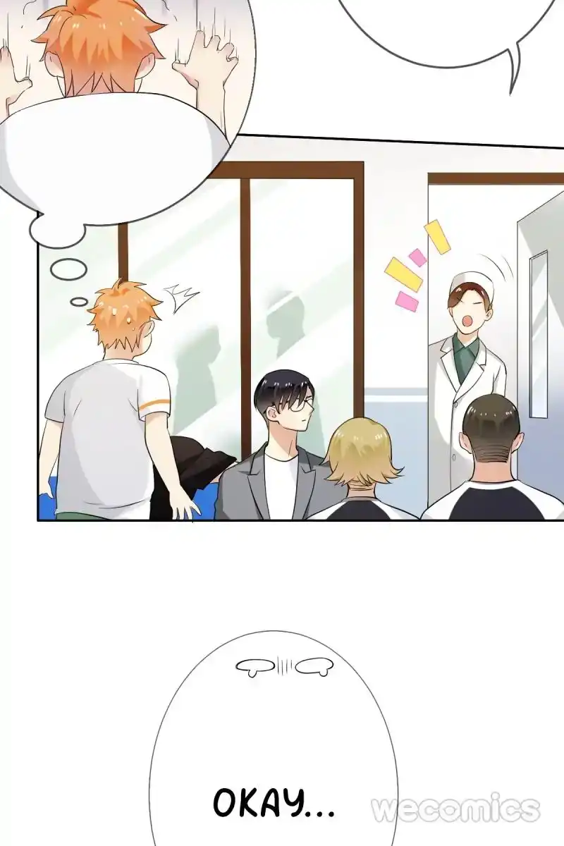 Legend Reboot Chapter 21 19